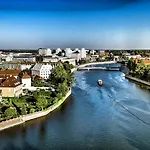 Idylla Apartamenty W Sercu Wroclawia Na Ostrowie Tumskim