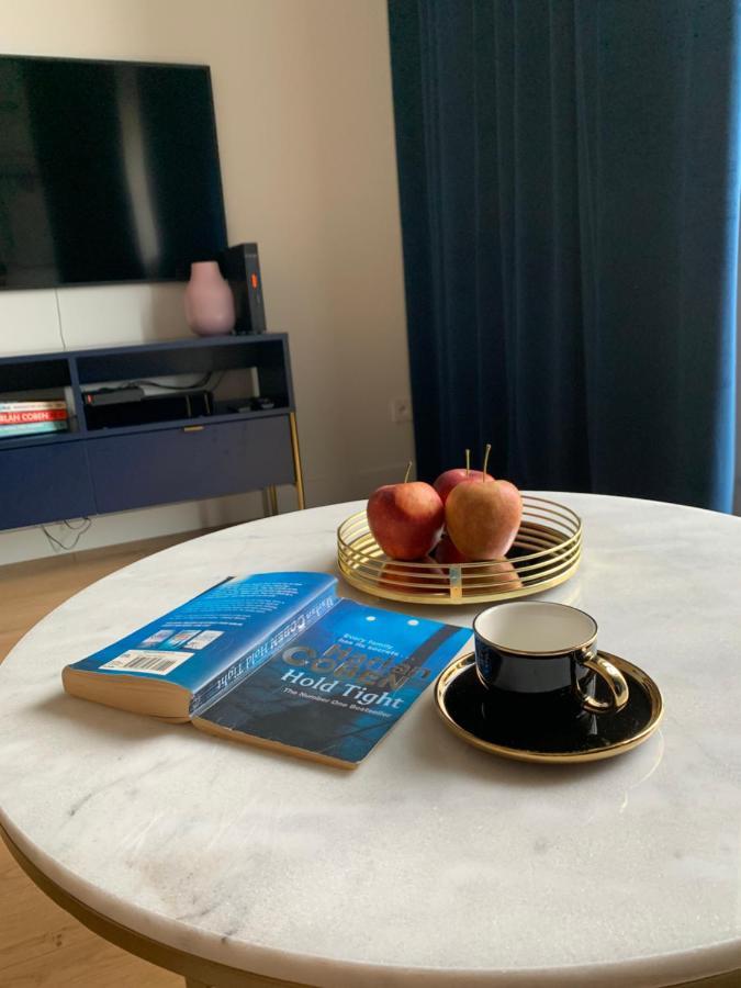 Apartment Idylla W Sercu Wroclawia Na Ostrowie Tumskim *